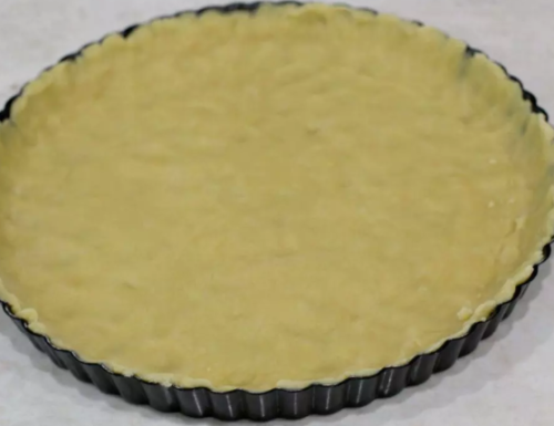 preparacion de la masa del pie de limon, como hacer pie de limon