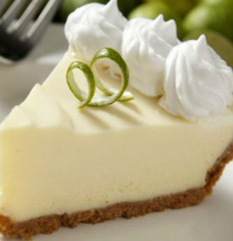 receta para preparar pie de limon sin leche condensada