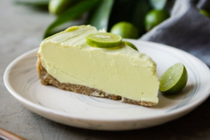 receta para preparar pie de limon sin gluten facil