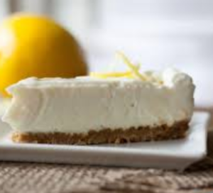 receta para preparar pie de limon sin azucar facil