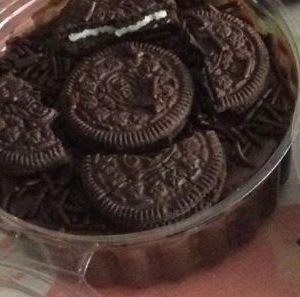 comprar mejores marquesas de chocolate con oreo, tienda online de postres venezolanos en santiago de chile