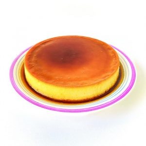 comprar quesillo venezolano o leche asada venezolana, tienda online de postres venezolanos en santiago de chile