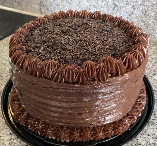 comprar torta de chocolate humeda, tienda online de postres venezolanos en santiago de chile