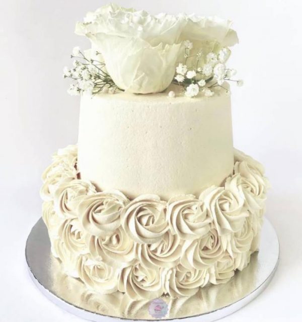 comprar torta de matrimonio, tienda online de postres venezolanos en santiago de chile