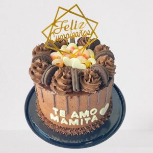 comprar torta de chocolate para dia de la madre, tienda online de postres venezolanos en santiago de chile