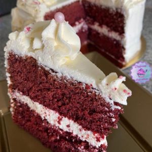 comprar torta red velvet para hombre o mujer, tienda online de postres venezolanos en santiago de chile