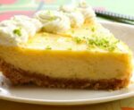 pie de limon estilo venezolano, receta