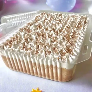 comprar torta tres leches de 6 a 8 porciones en santiago de chile