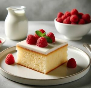 torta tres leches chilena, receta de una torta tres leches al mejor estilo chileno