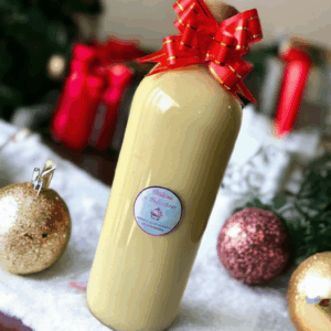 Ponche Crema Venezolano en Santiago – Artesanal, Casero y Cremoso